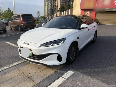 2025 BYD Seal 06 New Energy DM-i Smart Drive 80KM Luxury, фото 2, лот 10271963