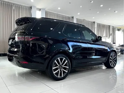 2023 Land Rover Discovery Facelift 360PS R-Dynamic SE, фото 4, лот 10320118