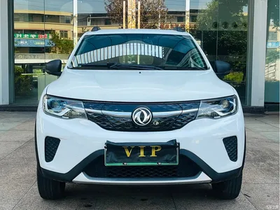 2021 Dongfeng Yipai Dongfeng Nano EX1 Quality Action Edition, фото 2, лот 11568780
