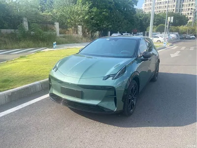 2023 ZEEKR X RWD YOU Edition 4-seater, фото 1, лот 10305668