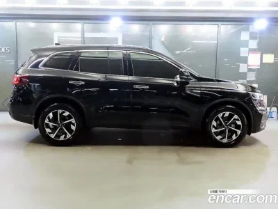 2024 Renault QM6 Quest 2.0 LPe LE 2WD, фото 3, лот 11455090