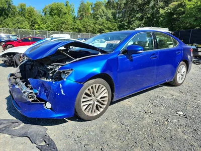 2013 LEXUS ES 350, фото 1, лот 10845756