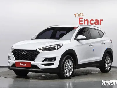 2019 Hyundai Tucson Diesel 2.0 2WD, фото 1, лот 11198367