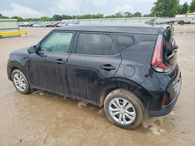 2023 KIA SOUL LX, фото 2, лот 10774778