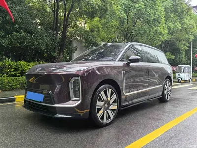 2026 NIO ES9 Base Model, фото 1, лот 10765261