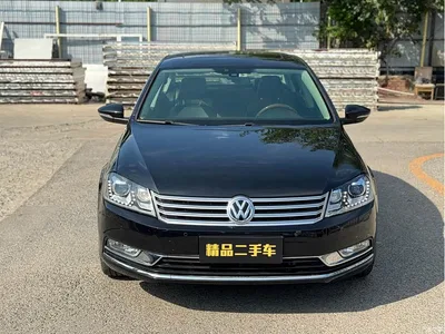 2015 Volkswagen Magotan 1.8TSI Premium, фото 3, лот 10395484