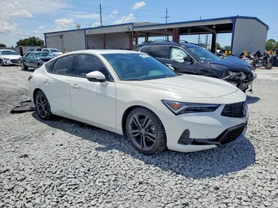 2023 ACURA INTEGRA A-SPEC TECH, фото 4, лот 10587529