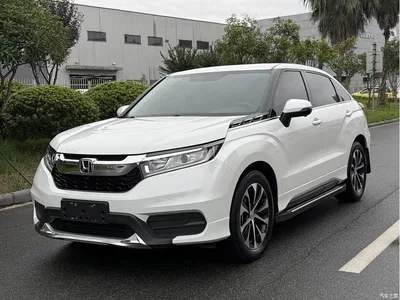 2017 Honda Avancier 240TURBO 2WD Comfort Edition, фото 1, лот 10417471
