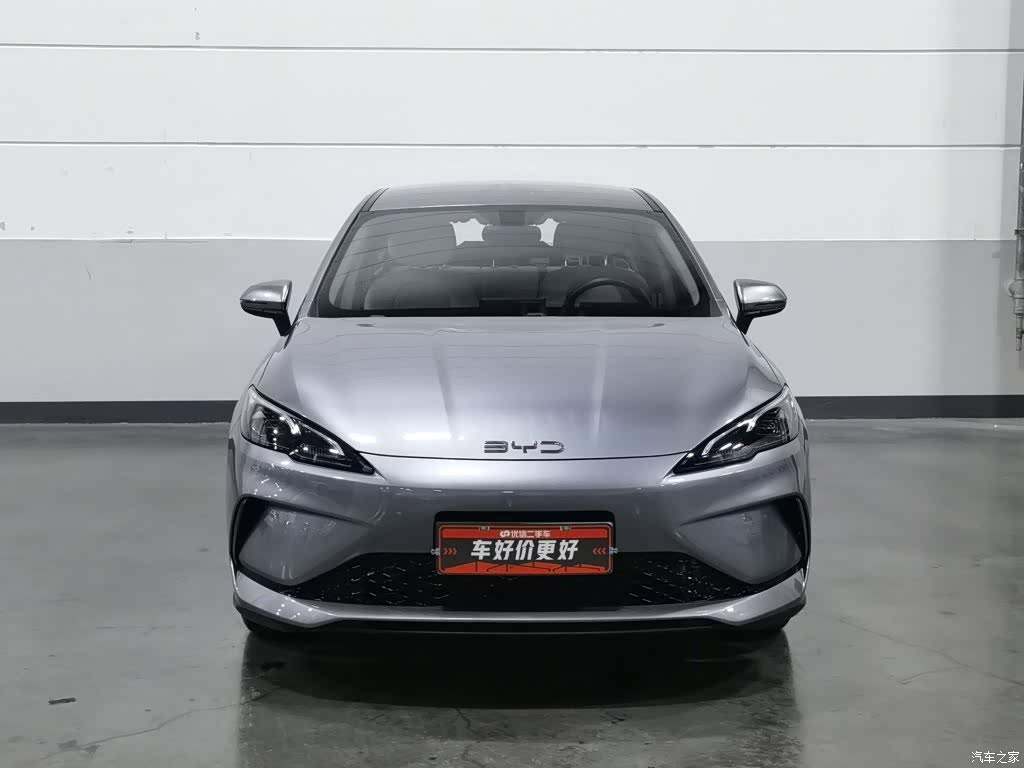 2025 BYD Hai Bao 05 DM-i DM-i Smart Drive Edition 55KM Luxury, фото 3, лот 10406803