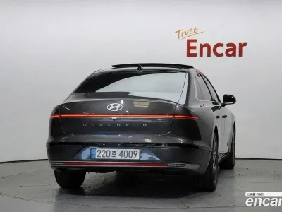 2023 Hyundai Grandeur 2,5 Gasoline 2WD, фото 4, лот 10517267