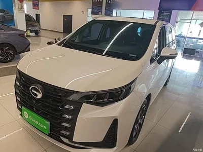 2023 GAC Trumpchi Trumpchi M6 PRO 270T DCT Luxury Edition, фото 2, лот 10421914