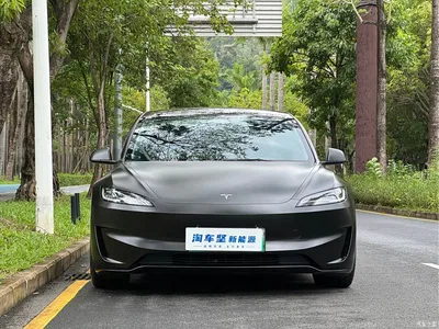 2024 Tesla Model 3 High-Performance All-Wheel Drive Edition, фото 4, лот 10351802