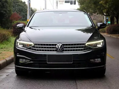 2023 Volkswagen Magotan 2 Million Units Anniversary Edition 330TSI DSG Leading Type, фото 2, лот 10436209