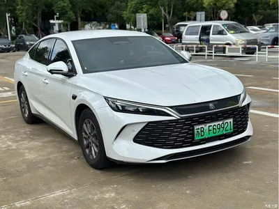 2025 Byd Qin, фото 3, лот 10247892