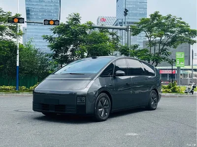2025 Li Auto MEGA Model Home Family Special Edition, фото 1, лот 10446239