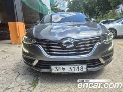 2016 Samsung SM6 2.0 GDe LE, фото 1, лот 10194871