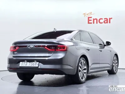 2016 Samsung SM6 2.0 GDe LE, фото 2, лот 11134868