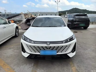 2025 Changan Eado Model Year Facelift 1.5T 500Bar Premium Edition, фото 3, лот 10253038
