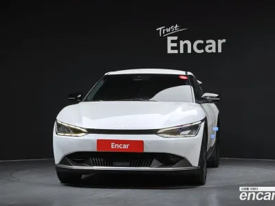2023 Kia EV6 Long Range, фото 3, лот 10403793