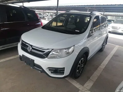 2016 Dongfeng Joyear XV 1.6L CVT Comfort, фото 1, лот 11158871