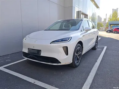 2025 Shangjie SUV Model Extended Range Pro, фото 1, лот 11646218