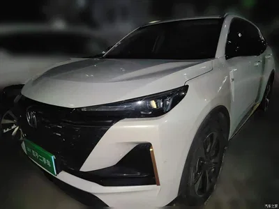 2021 Changan CS55 PLUS Blue Whale Edition 1.5T DCT Premium, фото 2, лот 10255639
