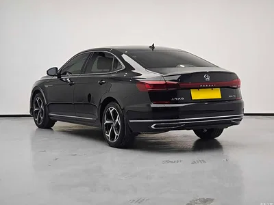 2024 Volkswagen Passat Model 380TSI Starlight Elite, фото 4, лот 10416737