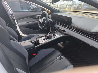 2024 GAC Trumpchi Trumpchi Emkoo Model 400T Auto Shadow Leopard R MAX Edition, фото 4, лот 10418304
