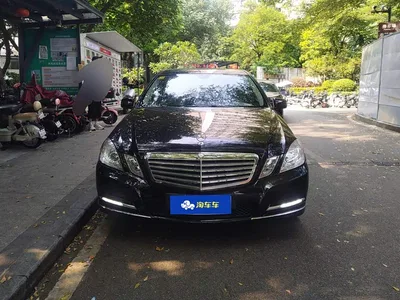 2012 Mercedes-Benz E-Class E 200 L CGI Elegance, фото 2, лот 11201529