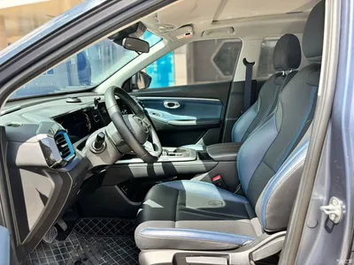 2023 GAC Trumpchi Trumpchi GS3 Shadow Speed 270T Power Enjoyment Edition, фото 2, лот 11221374