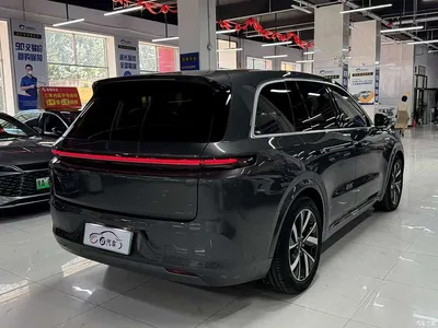 2023 Li Auto Li L8 Pro, фото 4, лот 10825905