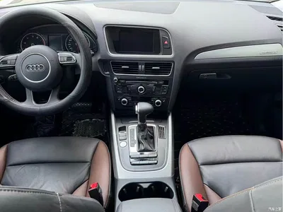 2018 Audi Q5 Collector's Edition 40 TFSI Technology, фото 4, лот 10236853
