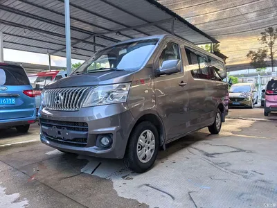 2014 Changan Changan Ruixing M80 1.5L Comfort 4G15S, фото 1, лот 11163676