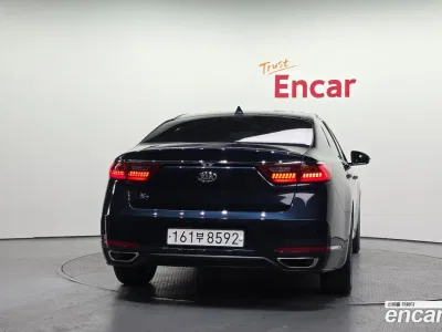 2019 Kia K7 2.4 GDI Prestige, фото 3, лот 10040284