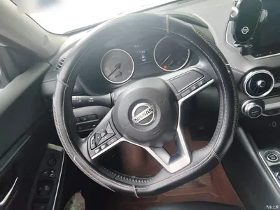 2022 Nissan Sylphy 1.6L XL CVT Delight Edition, фото 3, лот 10347539