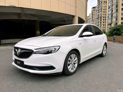 2021 Buick Excelle Facelift Exemplar 1.5L Auto Elite, фото 1, лот 10256797