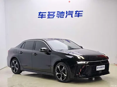 2023 Lynk & Co 03 1.5TD DCT Power Pro, фото 3, лот 10334421