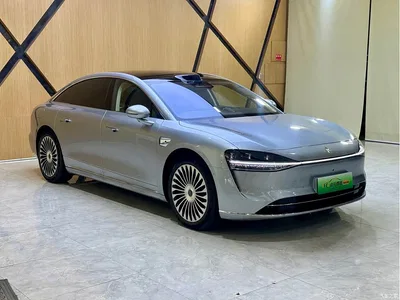 2026 Xiangjie Enjoy World S9 Extended Range Ultra, фото 3, лот 10830650