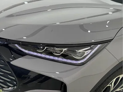 2025 BYD Tang New Energy Smart Driving Edition DM-i 115KM Flagship, фото 3, лот 10273967