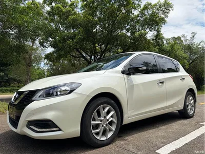 2021 Nissan Tiida 1.6L CVT Smart Drive Edition, фото 1, лот 10361632