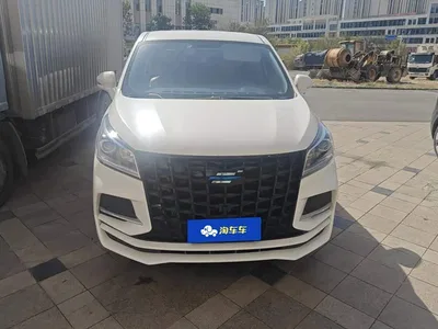 2022 Changan Oshan Changan Oushang Kosai 1.5T Automatic Business Edition, фото 2, лот 11150083