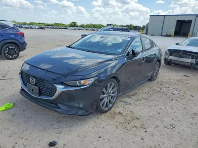 2021 MAZDA 3, фото 1, лот 10843200