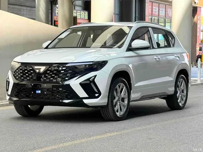 2024 Jetta VS5 280TSI Auto Pioneer Edition, фото 1, лот 10424839