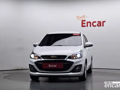 2019 Chevrolet Spark Premier, фото 2, лот 11432933