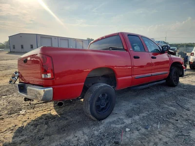2002 DODGE RAM 1500, фото 3, лот 10968749
