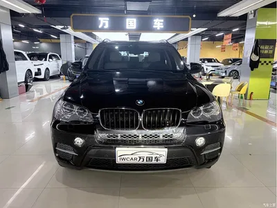 2011 BMW X5 (Import) xDrive35i Leading Edition, фото 2, лот 10412751