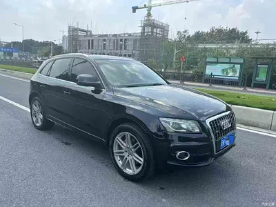 2010 Audi Q5 (Import) 3.2FSI Sport, фото 2, лот 10424446