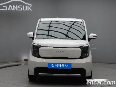 2023 Kia RAY Signature, фото 3, лот 10099110