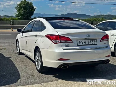 2012 Hyundai i40 2.0 GDi, фото 4, лот 10038820