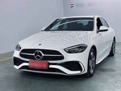 2022 Mercedes-Benz C-Class Facelift C 200 L Sport, фото 1, лот 10826263